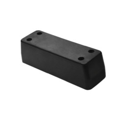 Купити Відбійник гумовий 320х100х95, KRONE Гума Туреччина (2201823404)