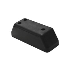 Купити Відбійник гумовий 350х120х110, KRONE Гума Туреччина (2201815273)