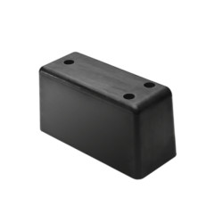 Купити Відбійник гумовий, 250х105х130, Schmitz Гума Туреччина (750929)