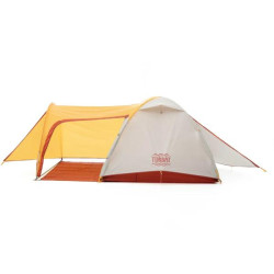 Купити Намет Turbat Borzhava XL 3 Alu