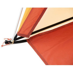 Купити Намет Turbat Borzhava XL 3 Alu