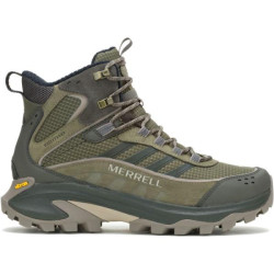 Купити Черевики Merrell Moab Speed 2 Thermo MID WP Mns