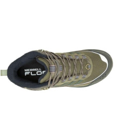 Купити Черевики Merrell Moab Speed 2 Thermo MID WP Mns