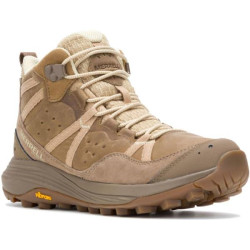 Купити Черевики Merrell Siren 4 Traveller Mid WP Wmn