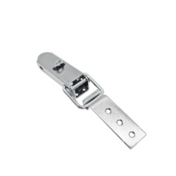 Купить Замок бортовий, 155х30мм Цинк Польща (1702328947)