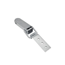 Купить Замок бортовий, 195х30мм Цинк Польща (1702328948)