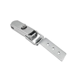 Купить Замок бортовий, 195х30мм Цинк Польща (1702328949)