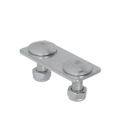 Купить Кріплення пряжки стяжного ременя Кріплення пряжки стяжного ременя Нерж Польща (1205348939)