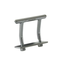 Купити Скоба кріплення вантажу Цинк Польща (1205348941)