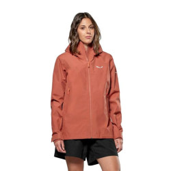 Купити Куртка Salewa Puez GTX 3L EPE Wmn