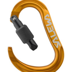 Купити Карабін Salewa Ortles HMS M Carabiner