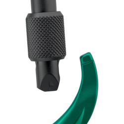 Купити Карабін Salewa Ortles HMS M Carabiner