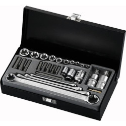 Купить Набор инструмента Е-профиля 29 пр. (FORCE 2303)