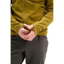 Купити Флісова кофта Turbat Summit Mns