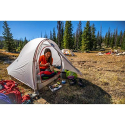 Купити Намет Big Agnes Fly Creek HV UL2