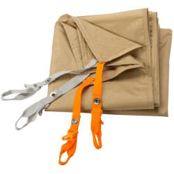 Купити Футпринт Big Agnes Footprint Big House 4