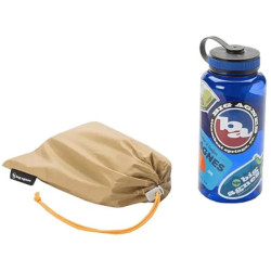 Купити Стінка до тенту Big Agnes Accessory Wall Sage Canyon Shelter Plus