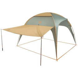 Купити Стінка до тенту Big Agnes Accessory Wall Sage Canyon Shelter Plus