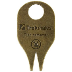 Купити Пінцет для вилучення кліщів Trekmates Tick Remover