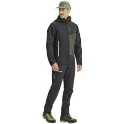 Купить Куртка Ortovox Seceda Softshell Jacket Mns