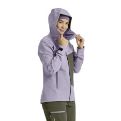 Купить Куртка Ortovox Seceda Softshell Jacket Wmn