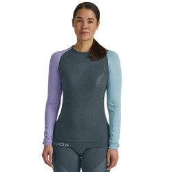 Купити Термофутболка Ortovox 120 Comp Light Long Sleeve Wmn
