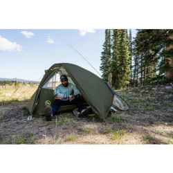 Купити Намет Big Agnes Crag Lake SL3