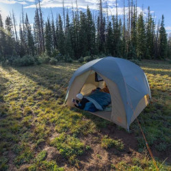 Купити Намет Big Agnes Big House 4