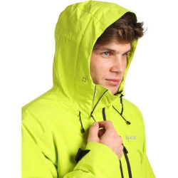 Купити Куртка Kilpi Tampa-M