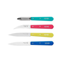 Купити Набір ножів Opinel Les Essentiels Pop 80