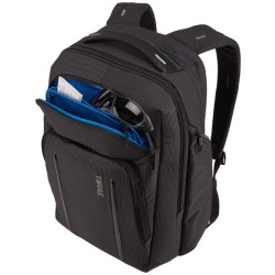 Купить Рюкзак Thule Crossover 2 Backpack 30L (Black) 3205258 (TH 3205258)