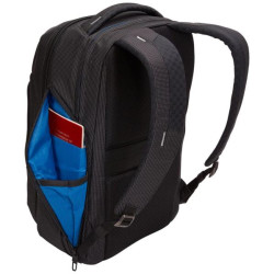 Купить Рюкзак Thule Crossover 2 Backpack 30L (Black) 3205258 (TH 3205258)