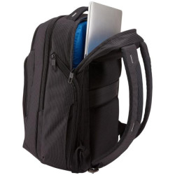 Купить Рюкзак Thule Crossover 2 Backpack 30L (Black) 3205258 (TH 3205258)