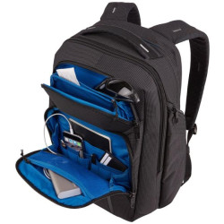 Купить Рюкзак Thule Crossover 2 Backpack 30L (Black) 3205258 (TH 3205258)