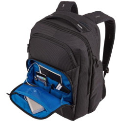Купить Рюкзак Thule Crossover 2 Backpack 30L (Black) 3205258 (TH 3205258)