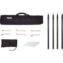 Купить Навес Thule Approach Awning L (Dark Slate) 901035 (TH 901035)