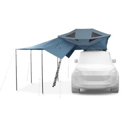Купить Навес Thule Approach Awning L (Dark Slate) 901035 (TH 901035)