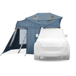 Купить Шатер Thule Approach Annex S (Dark Slate) 901036 (TH 901036)