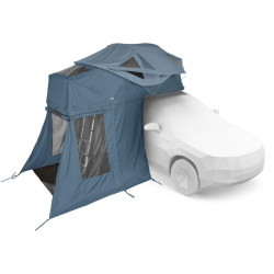 Купить Шатер Thule Approach Annex M (Dark Slate) 901037 (TH 901037)