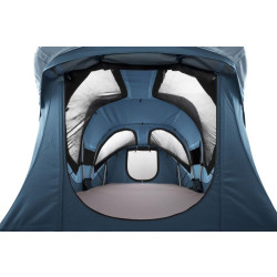 Купить Палатка на крышу Thule Approach S (Dark Slate) 901031 (TH 901031)