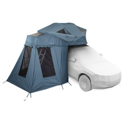 Купить Шатер Thule Approach Annex L (Dark Slate) 901038 (TH 901038)
