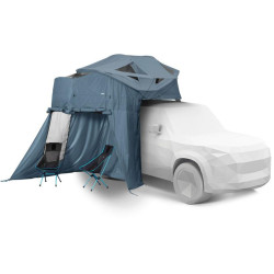 Купить Шатер Thule Approach Annex L (Dark Slate) 901038 (TH 901038)
