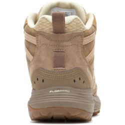Купить Черевики Merrell Siren 4 Traveller Mid WP Wmn