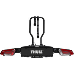Купить Велокрепление Thule EasyFold 3 944100 + Thule EasyFold 3 Bike Add-on 944700 (TH 944100-944700)