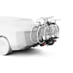 Купить Велокрепление Thule EasyFold 3 944100 + Thule EasyFold 3 Bike Add-on 944700 (TH 944100-944700)