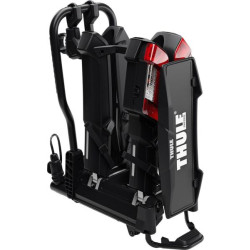 Купить Велокрепление Thule EasyFold 3 944100 + Thule EasyFold 3 Bike Add-on 944700 (TH 944100-944700)