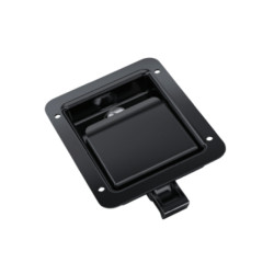 Купить Замок для фургона врізний, 140х108мм Порошкова фарба Туреччина (1401414031)