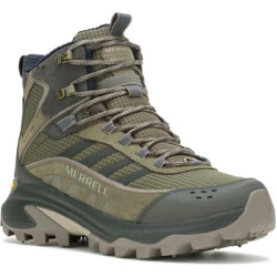 Купить Черевики Merrell Moab Speed 2 Thermo MID WP Mns