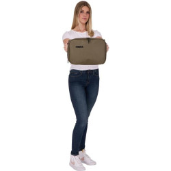Купить Органайзер для одежды Thule Chasm Gear Cube Large (Deep Khaki) 3205219 (TH 3205219)