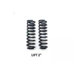 Buy Springs rear bds - lift 2 " - Jeep Grand Cherokee Zj